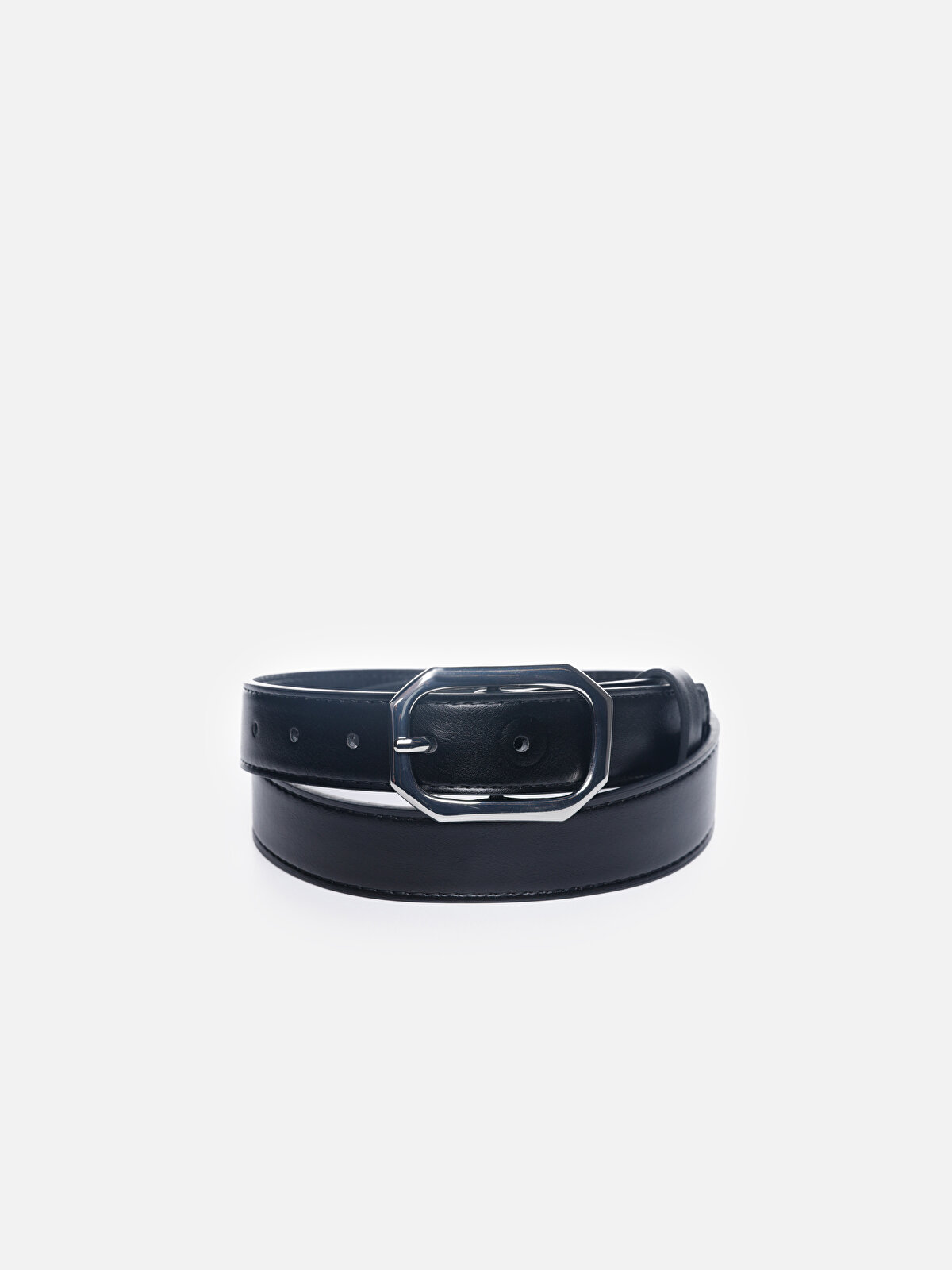 

Ремень женский Colin's CL1067397_Q1.V1_BLK_90 черный, CL1067397_Q1.V1_BLK_90