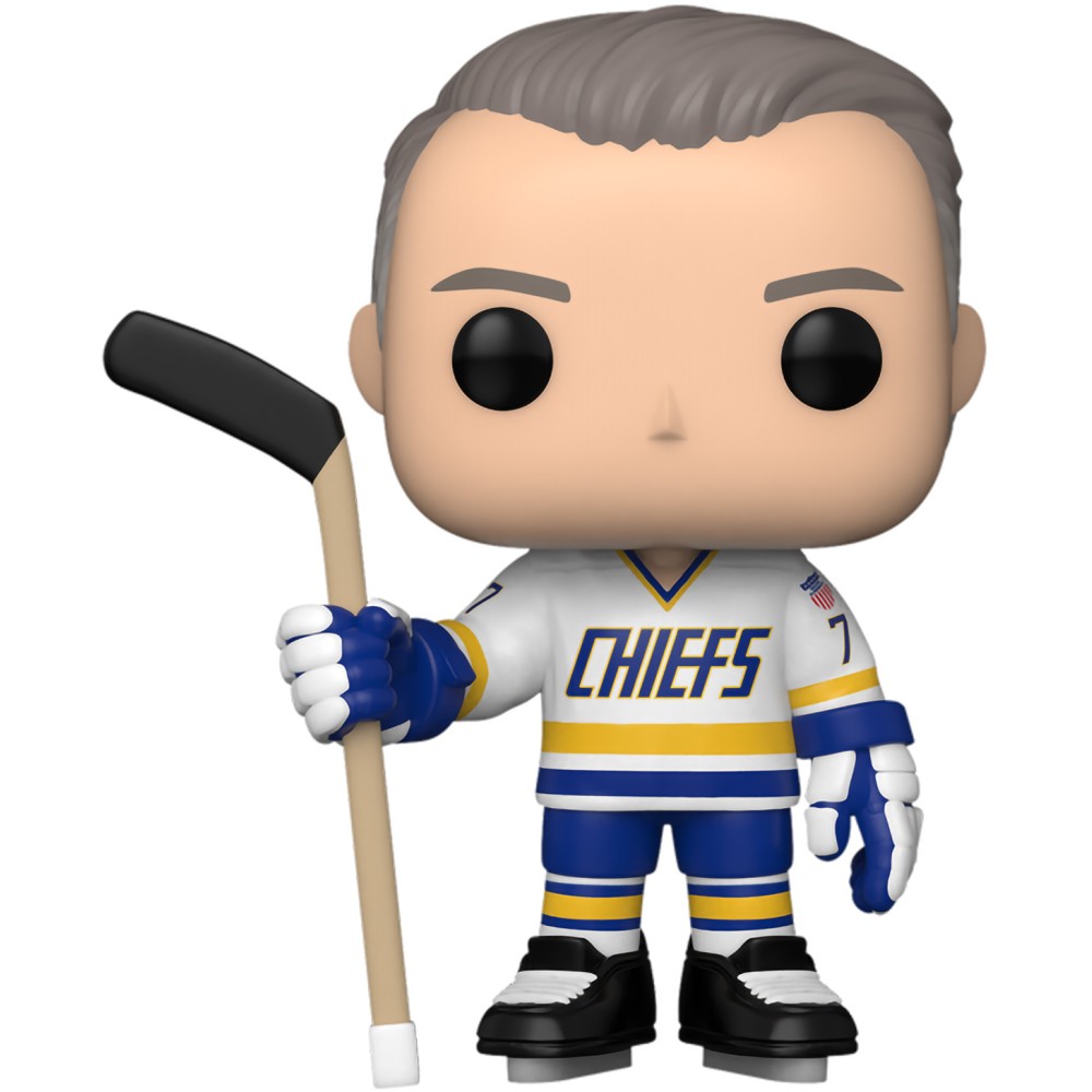 

Фигурка Funko POP! Movies Slap Shot Reggie Dunlop 76040