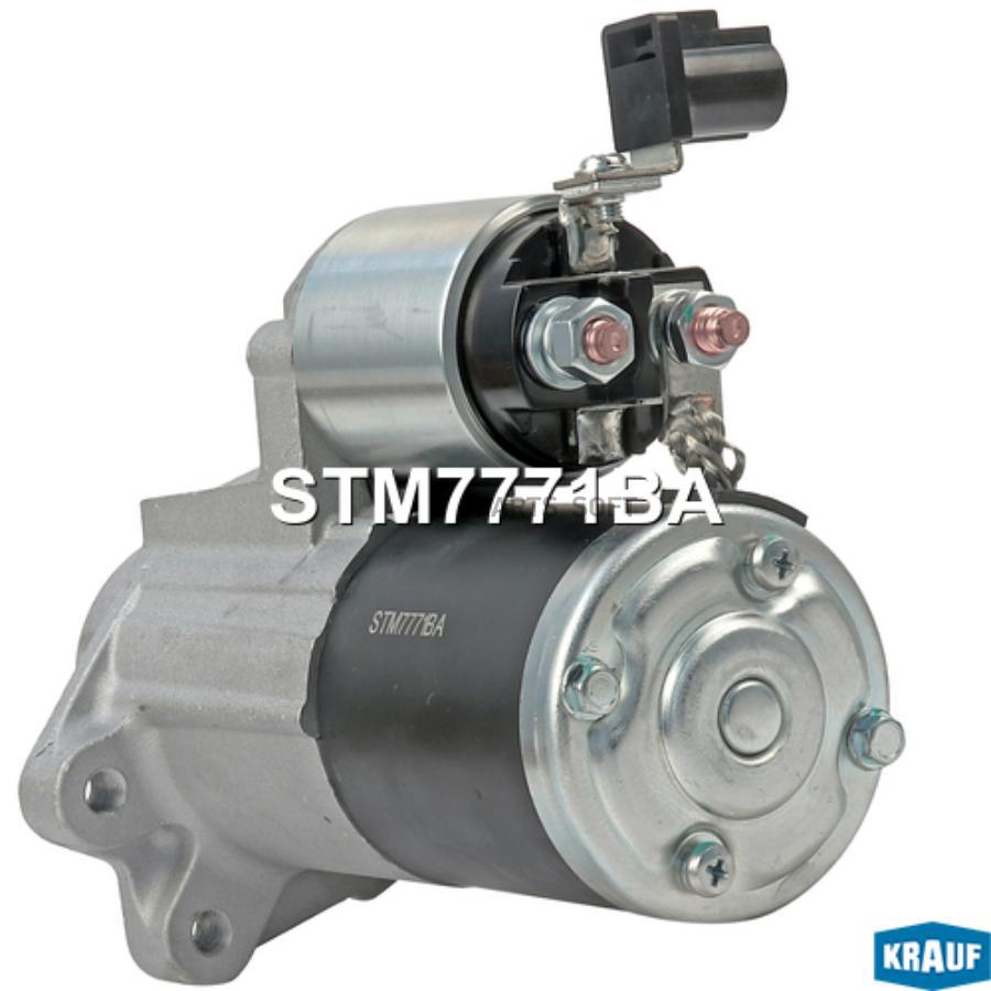 

Стартер Krauf stm7771ba