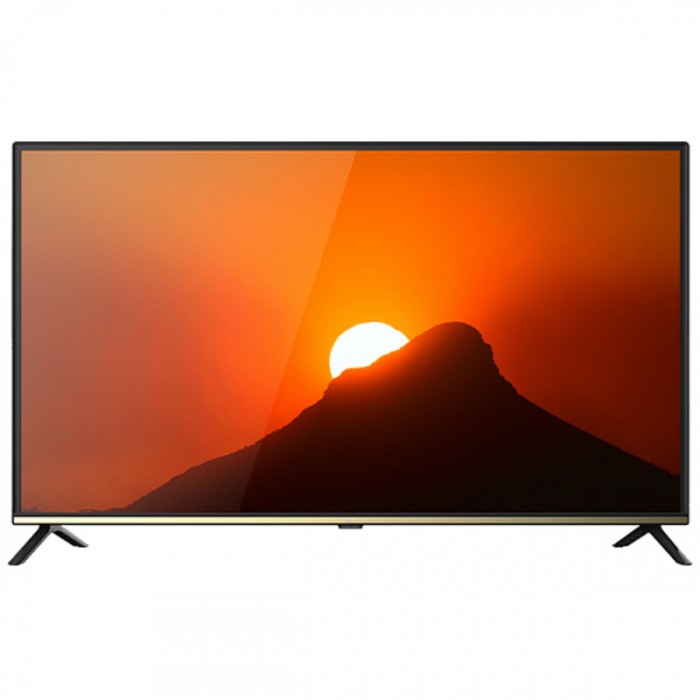 

Телевизор BQ 4204B, 42"(105 см), FHD, Черный, 4204B