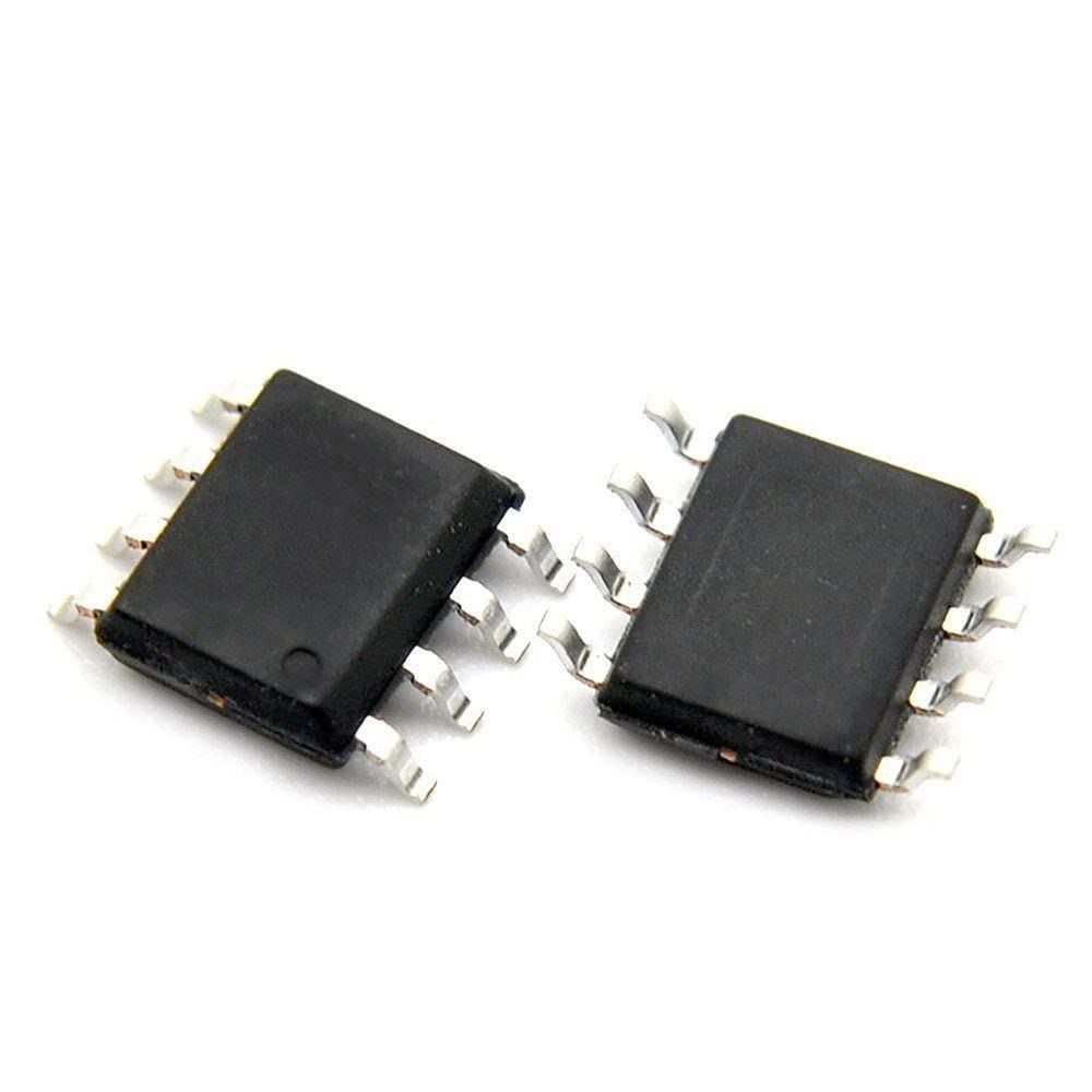 

2 шт W25Q40BVNIG микросхема, W25Q40BVNIG микросхема