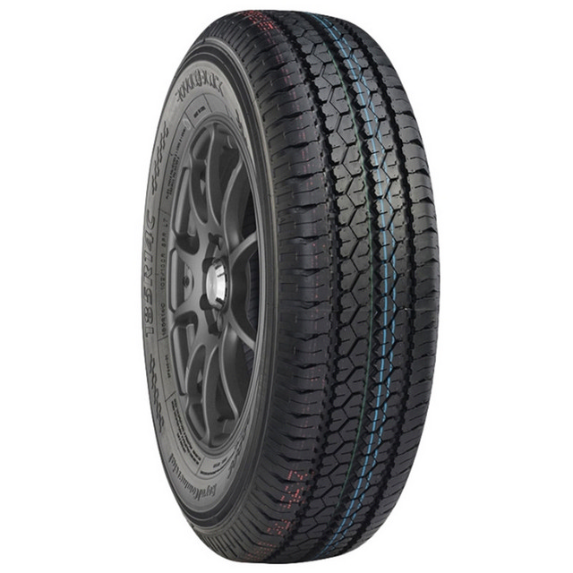 

Шины Royal Black Royal Commercial 155/80 R13 88R