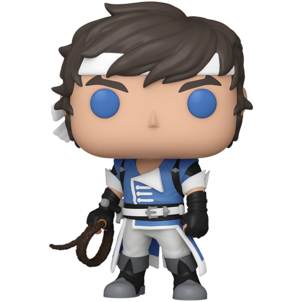 

Фигурка Funko POP! Animation Castlevania Nocturne Richter 80273