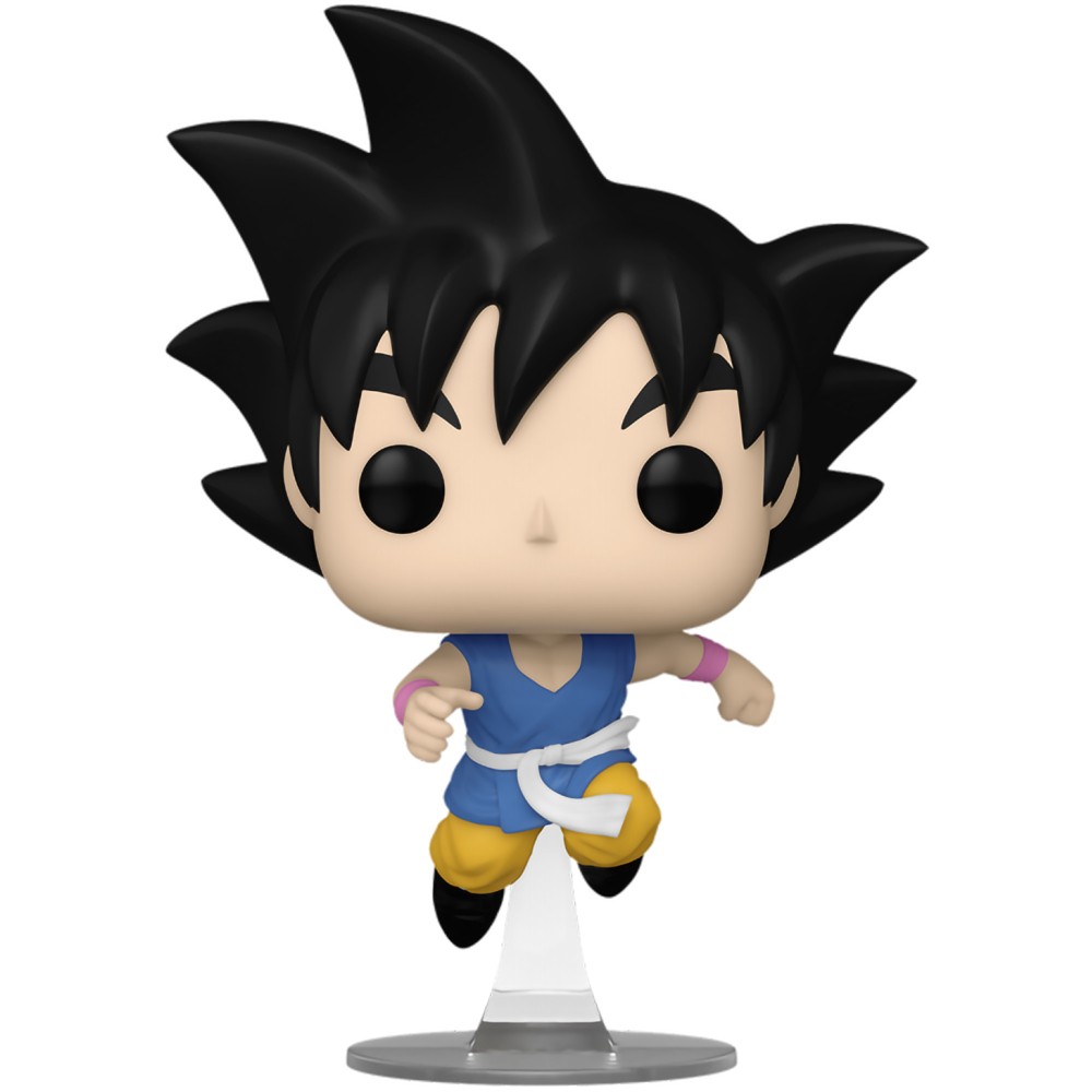 

Фигурка Funko POP! Animation Dragon Ball GT Goku 72088