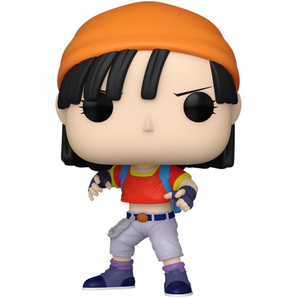 

Фигурка Funko POP! Animation Dragon Ball GT Pan 72090