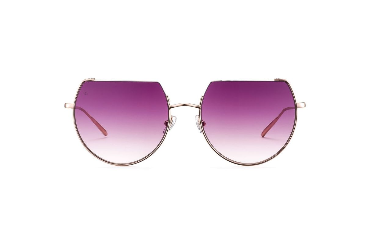 фото Солнцезащитные очки женские gigibarcelona lauren shpink