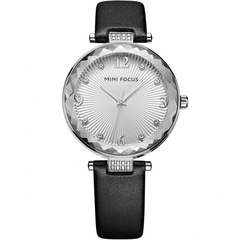 Наручные часы женские MINI FOCUS MF0038L черные