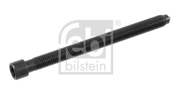 

21586F_болт Гбц 1Шт Vag 2.4-2.8 V6 Dohc 30V 95> Febi 21586
