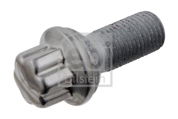 

Болт Колеса Mercedes C-Class (W204) C 180 Cdi (204.000) 2011/01-... Febi 23933