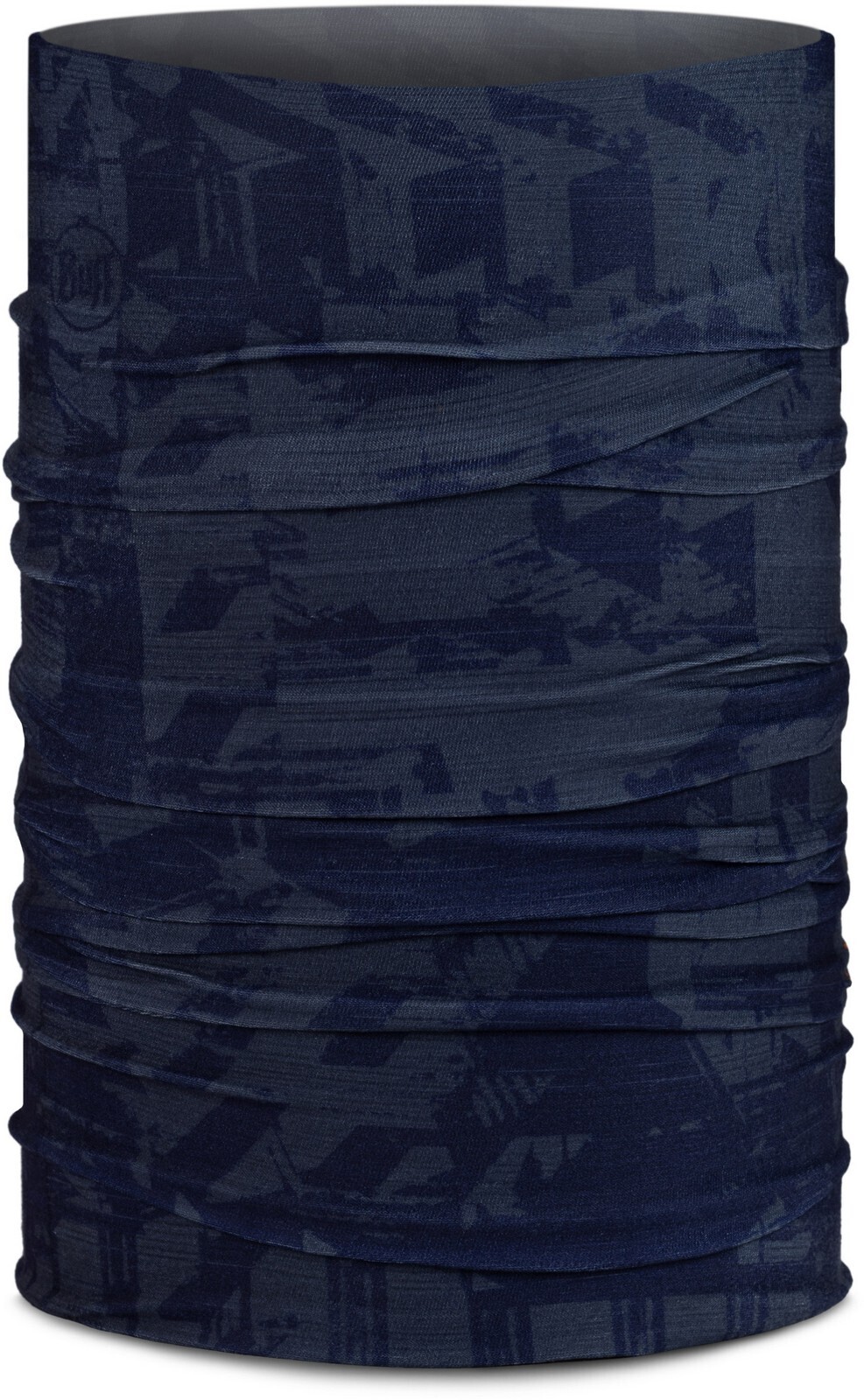 

Бандана Buff Original Clern Night Blue, Разноцветный
