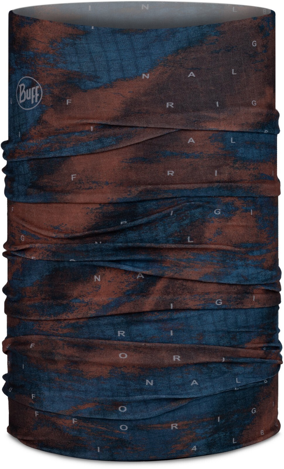 

Бандана Buff Original Manyd Night Blue, Разноцветный