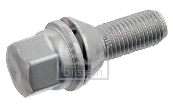 

Болт Колесный Febi 27756