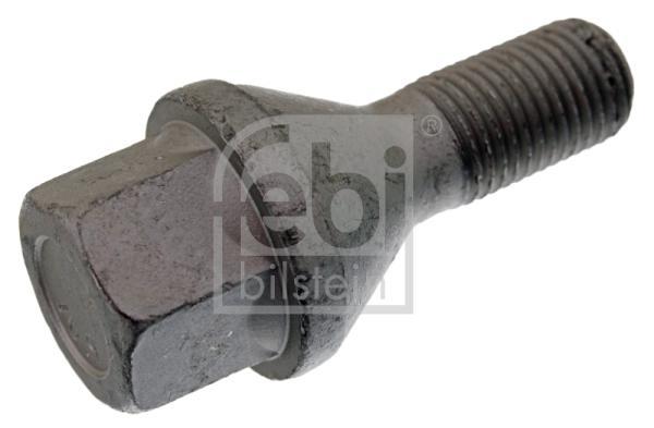 

Болт Крепления Колеса Peugeot Boxer/Citroen Jumper/Fiat Ducato R15 06- Febi 32441