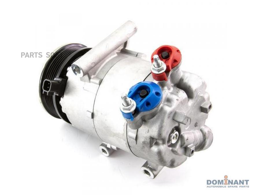 

Компрессор кондиционера DOMINANT lrlr0021948