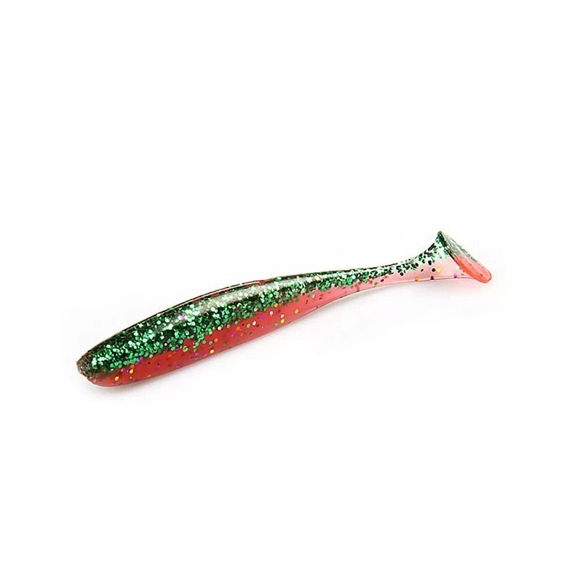 Приманка рыболовная Bearking Easy Shiner L01 силиконовая, 1г, 50мм, цвет D