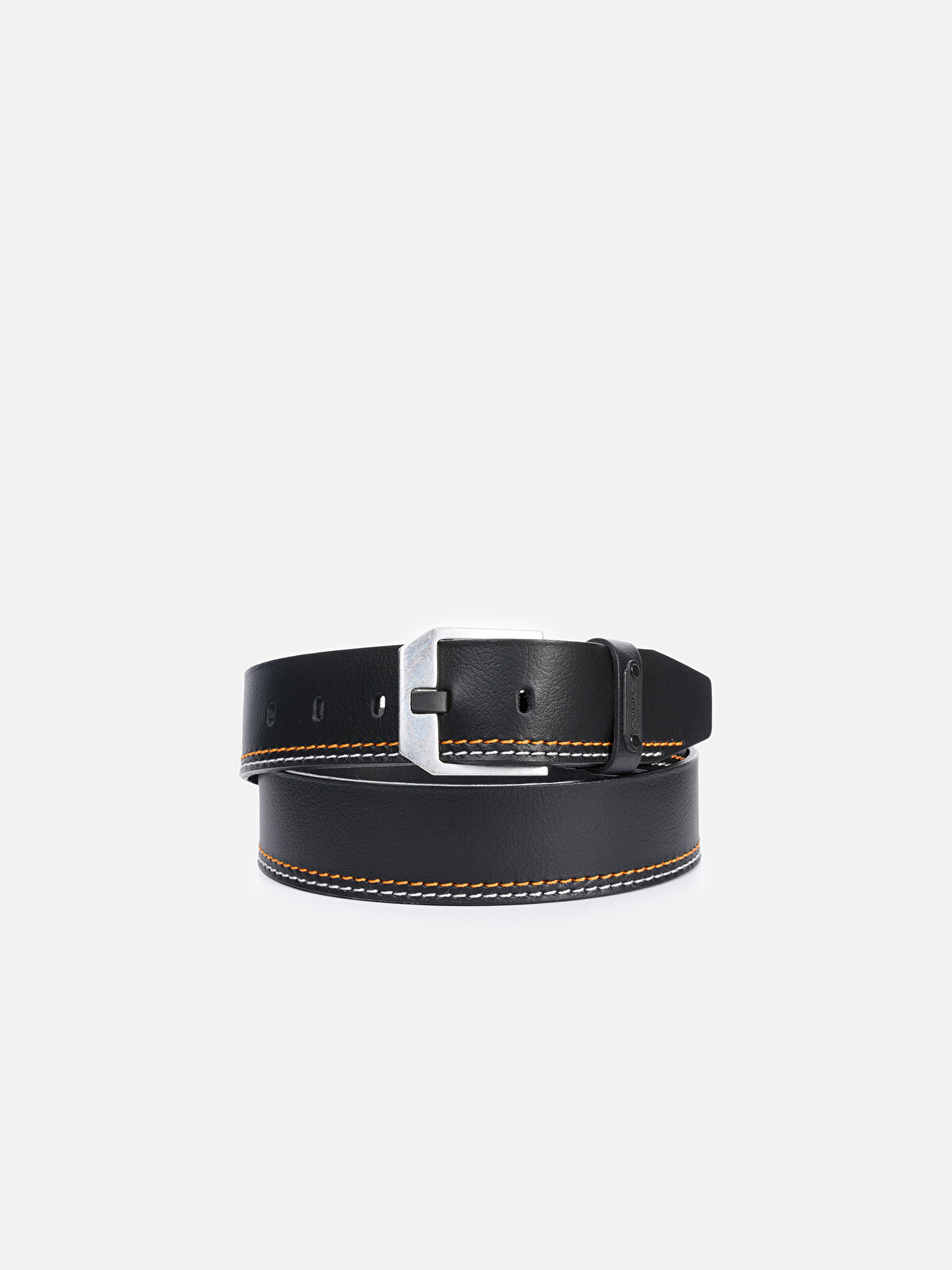 

Ремень мужской Colin's CL1067463_Q1.V1_BLK_95 черный, CL1067463_Q1.V1_BLK_95