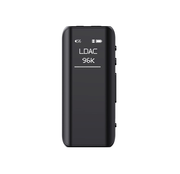 

Усилитель для наушников FiiO BTR15 (F3081B) Black, BTR15 (F3081B)