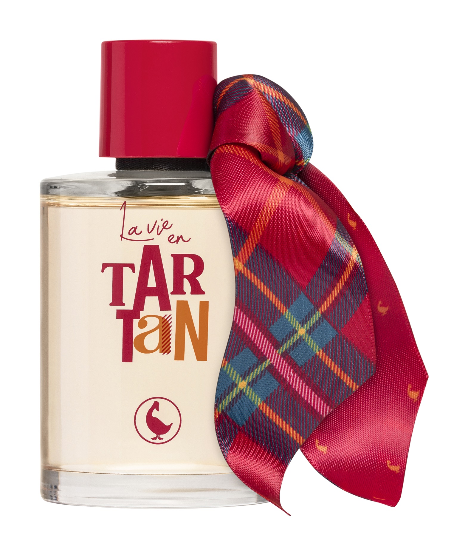 Туалетная вода El Ganso La Vie En Tartan Eau De Toilette 75мл