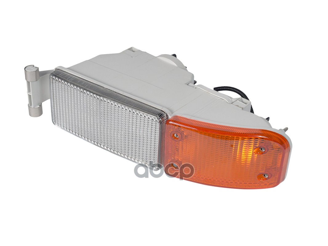 

Stellox 8890504Sx 88-90504-Sx Указатель Поворотов Правый Желтый С Фальшфарой\ Man Tga/Tgl/