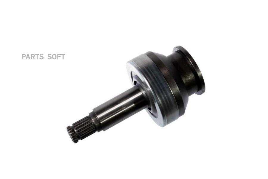 

Stellox 0680229Sx 06-80229-Sx Бендикс Стартера 10Z, 59,5Od \Mitsubishi Canter 60 3.9 Td 05