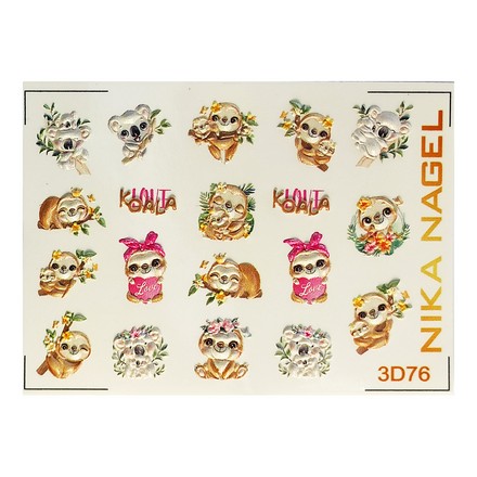 

3D-слайдер,Nika Nagel,№76