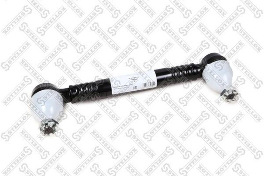 

Stellox 8435542Sx 84-35542-Sx Тяга Рулевая Попер. L=380 D40 Конус30 Изг-0\Omn Setra/Kassbo