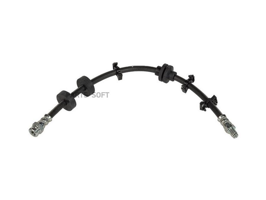 Stellox 2700448Sx 27-00448-Sx Шланг Тормозной Передний Левый \ Fiat Bravo/Brava All 95-98