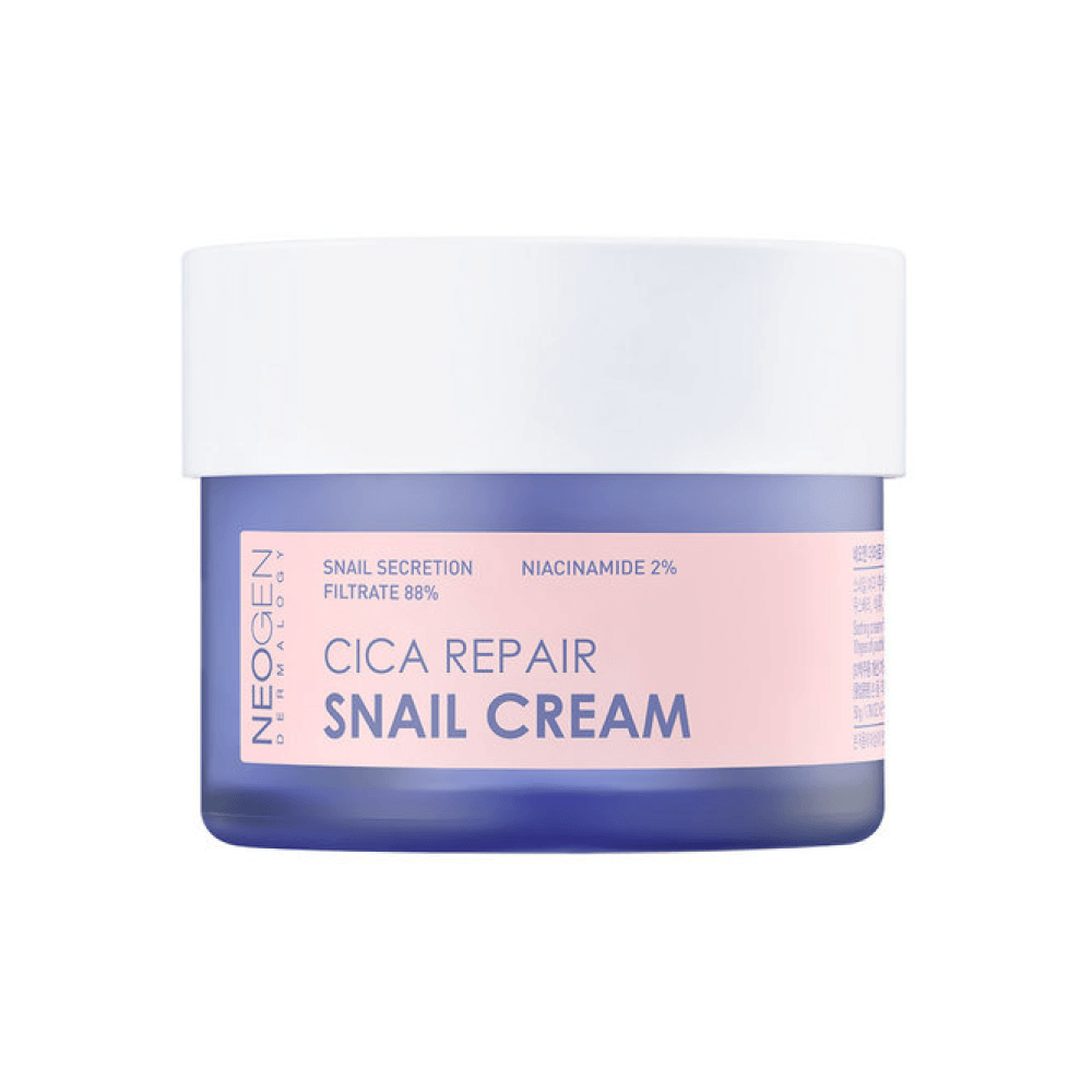 Крем с муцином улитки Neogen Dermalogy Cica Repair Snail Cream [mayisland] 7 days secret centella cica cream
