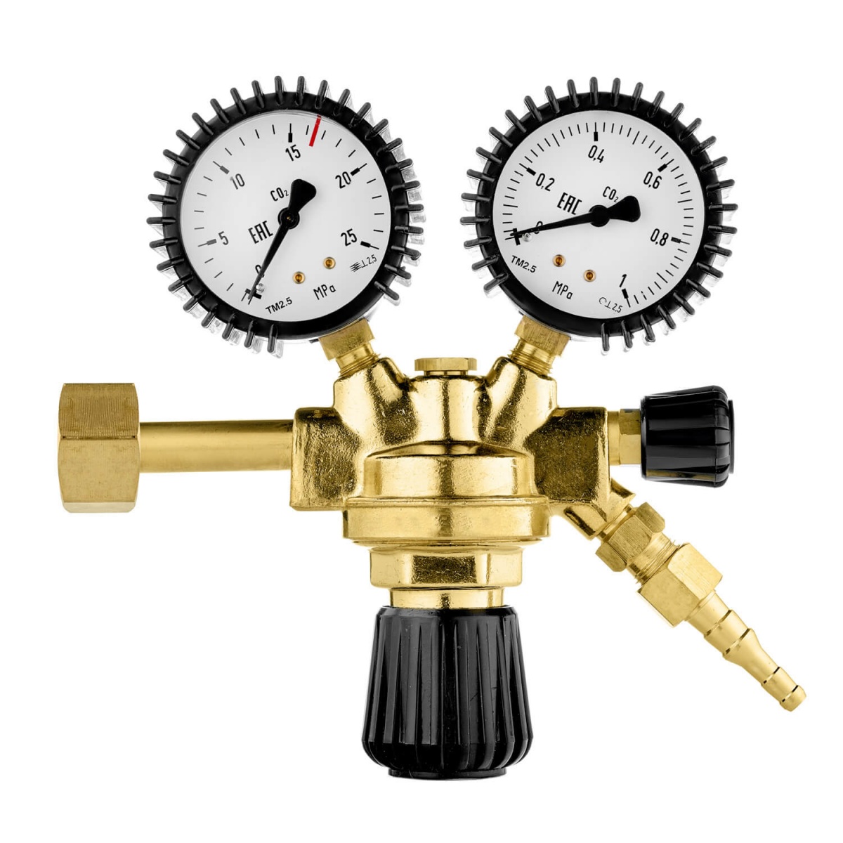 Регулятор расхода газа У30/АР40-КР-И регулятор давления газа dragonkit