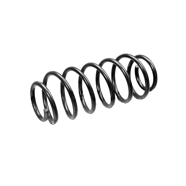 

SPR16015_пружина перед.! Audi 80 1.6/1.8 86-91, VW Polo Classic 1.6 95-02