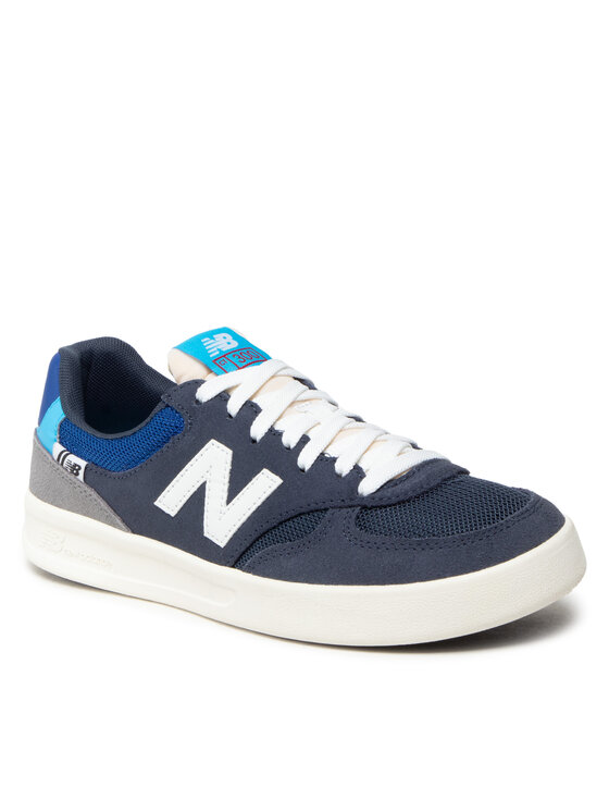 

Кроссовки CT300NB3 New Balance синий 41,5 EU, CT300NB3