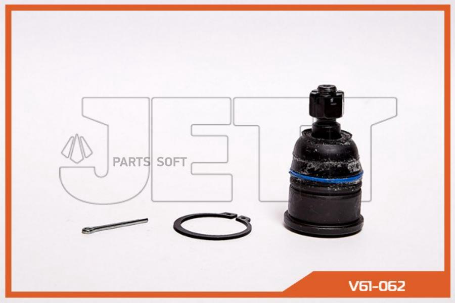 

Опора шаровая JETT V61-062 (CBHO-26)