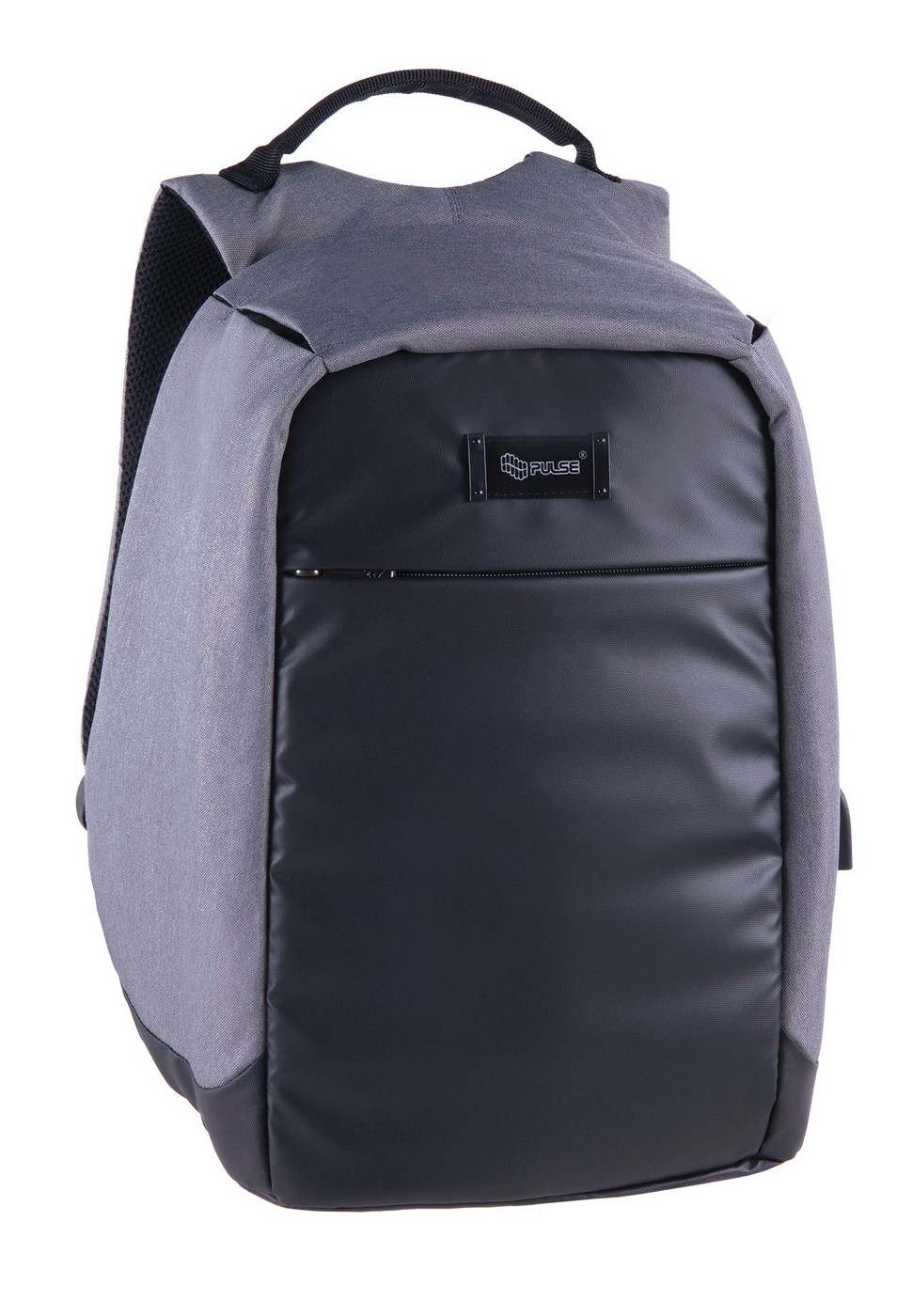 фото Рюкзак pulse backpack anti-theft maze gray