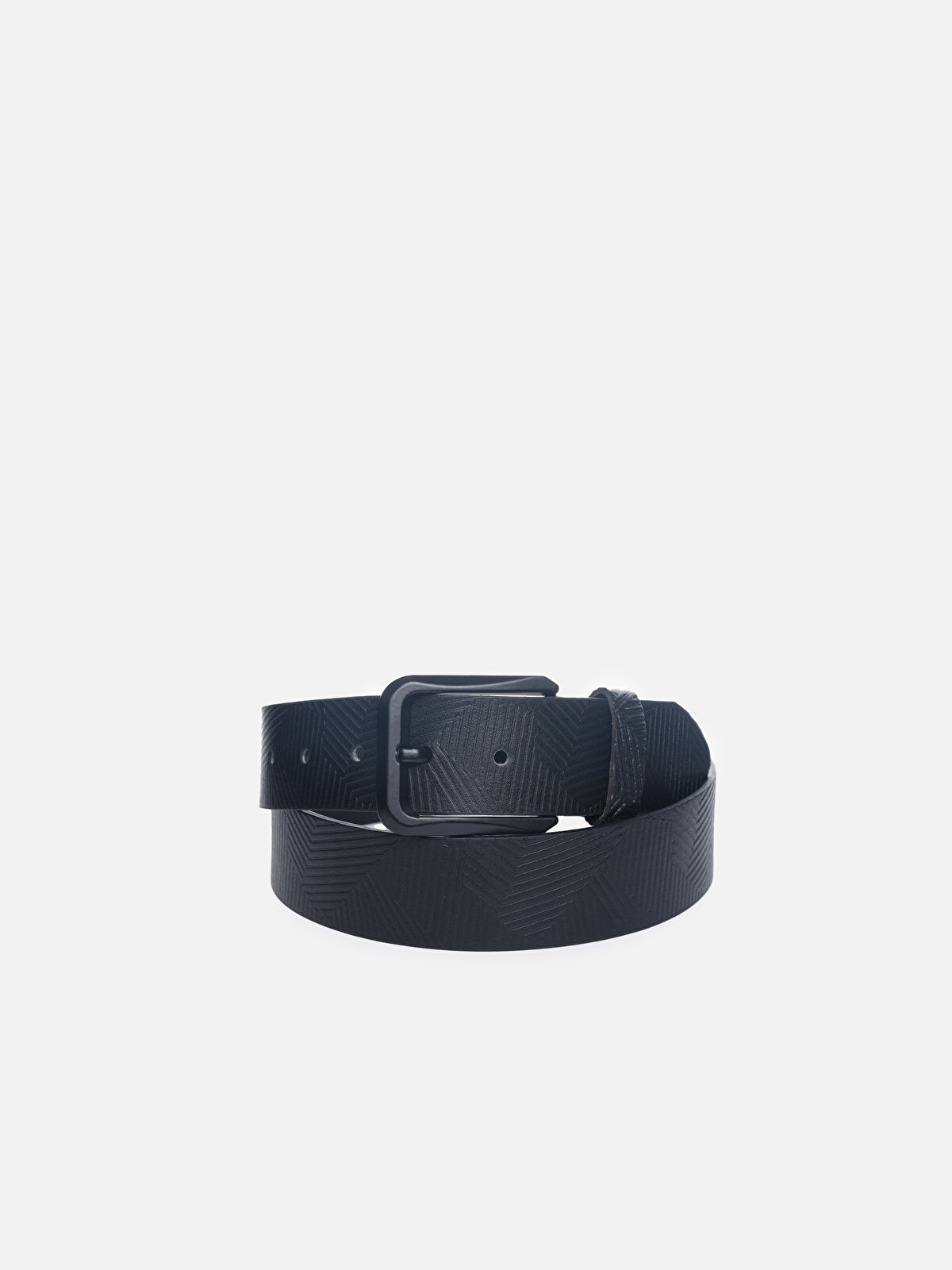 

Ремень мужской Colin's CL1067410_Q1.V1_BLK_110 черный, CL1067410_Q1.V1_BLK_110