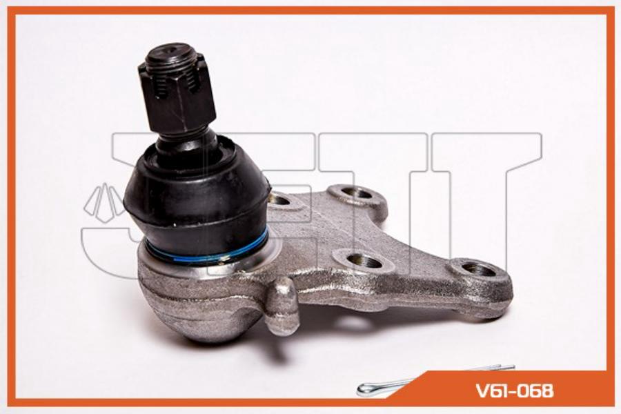 

Опора шаровая JETT V61-068 (CBIS-13)