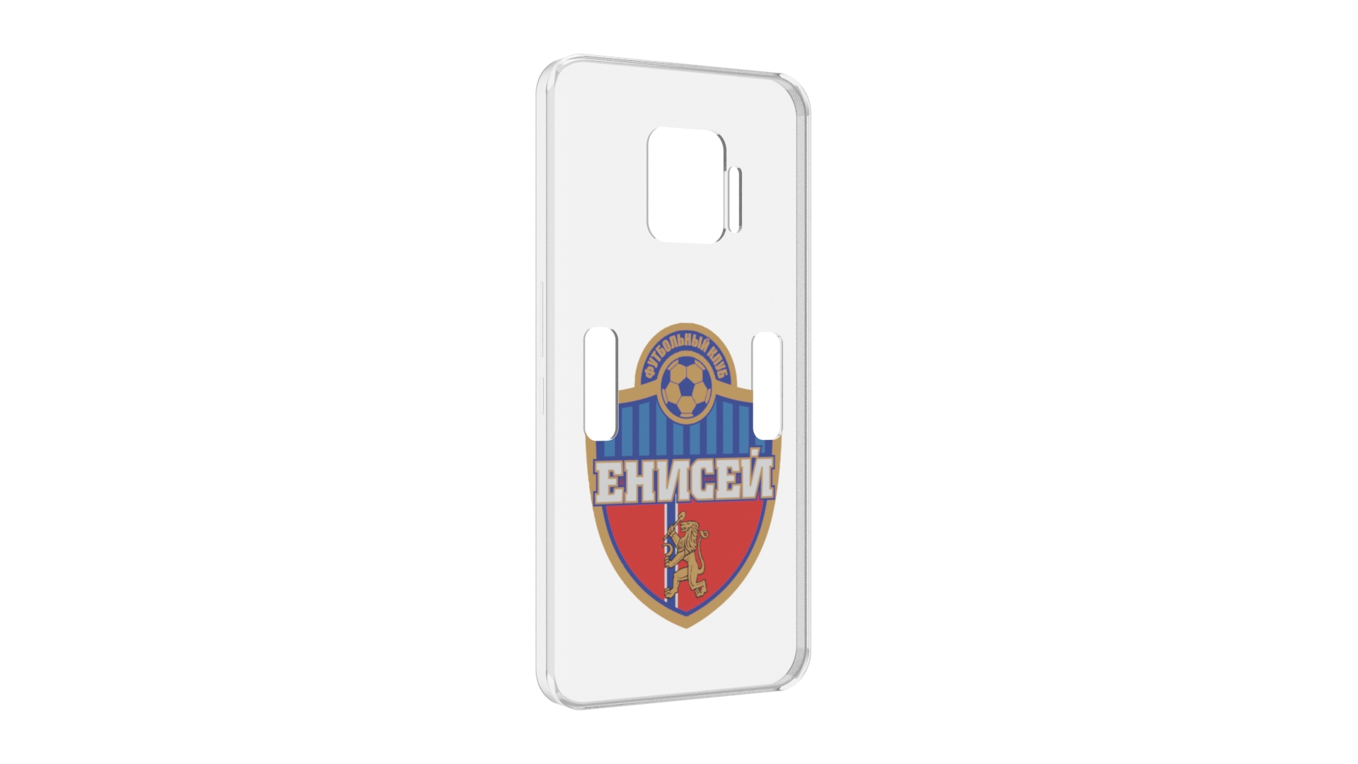 

Чехол MyPads фк енисеи красноярск для ZTE Nubia Red Magic 7 Pro, Прозрачный, Tocco
