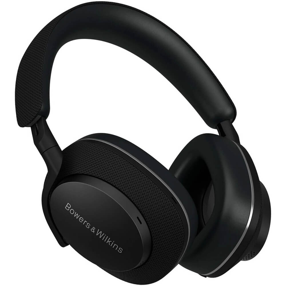 

Беспроводные наушники Bowers & Wilkins Px7 S2e Black, Px7 S2e