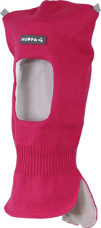 

Шапка-шлем Huppa Selah 70063, fuchsia р.S, Розовый, Selah