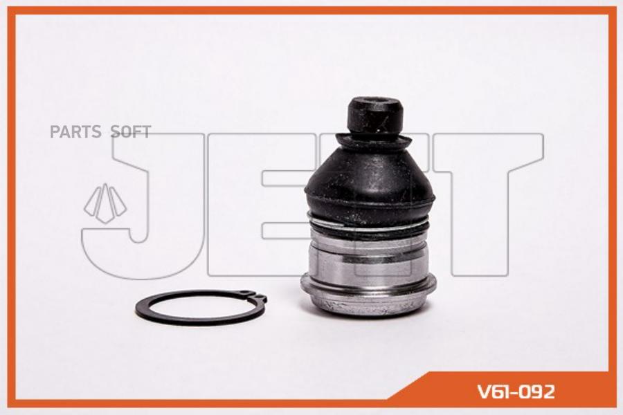 

Опора шаровая JETT V61-092 (CBN-77)