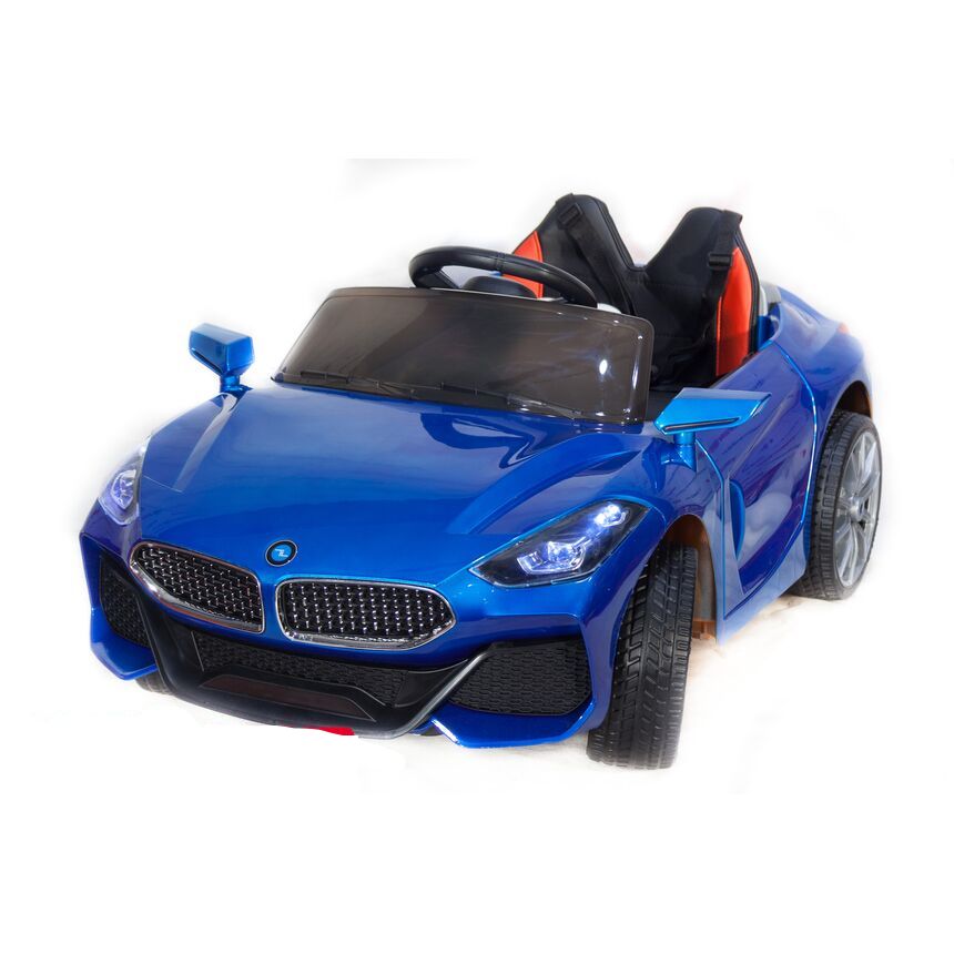

Детский автомобиль Toyland BMW sport YBG5758 Синий, YBG5758 СК
