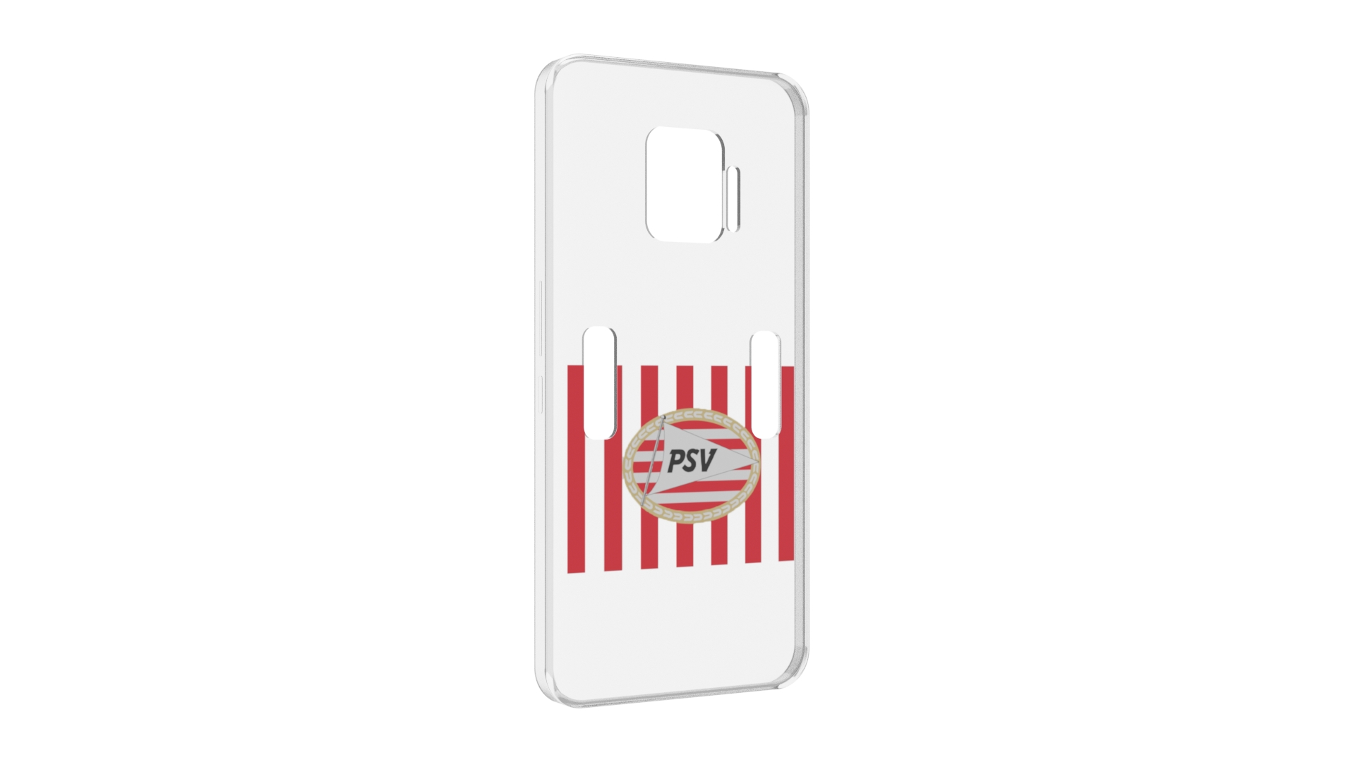 Чехол MyPads фк псв голландия мужской для ZTE Nubia Red Magic 7 Pro