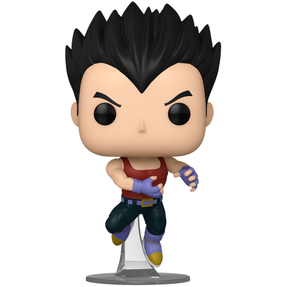 

Фигурка Funko POP! Animation Dragon Ball GT Vegeta 72093