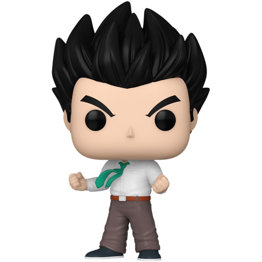 

Фигурка Funko POP! Animation Dragon Ball GT Gohan 76523