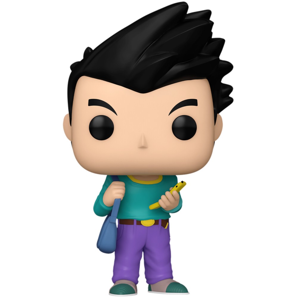 

Фигурка Funko POP! Animation Dragon Ball GT Goten 76524