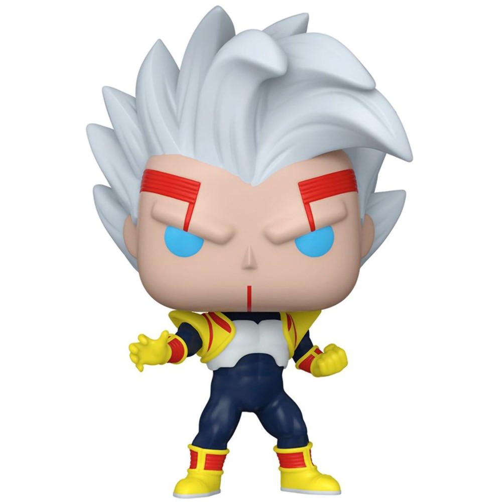 

Фигурка Funko POP! Animation Dragon Ball GT Super Baby 2 (Exc) 76677