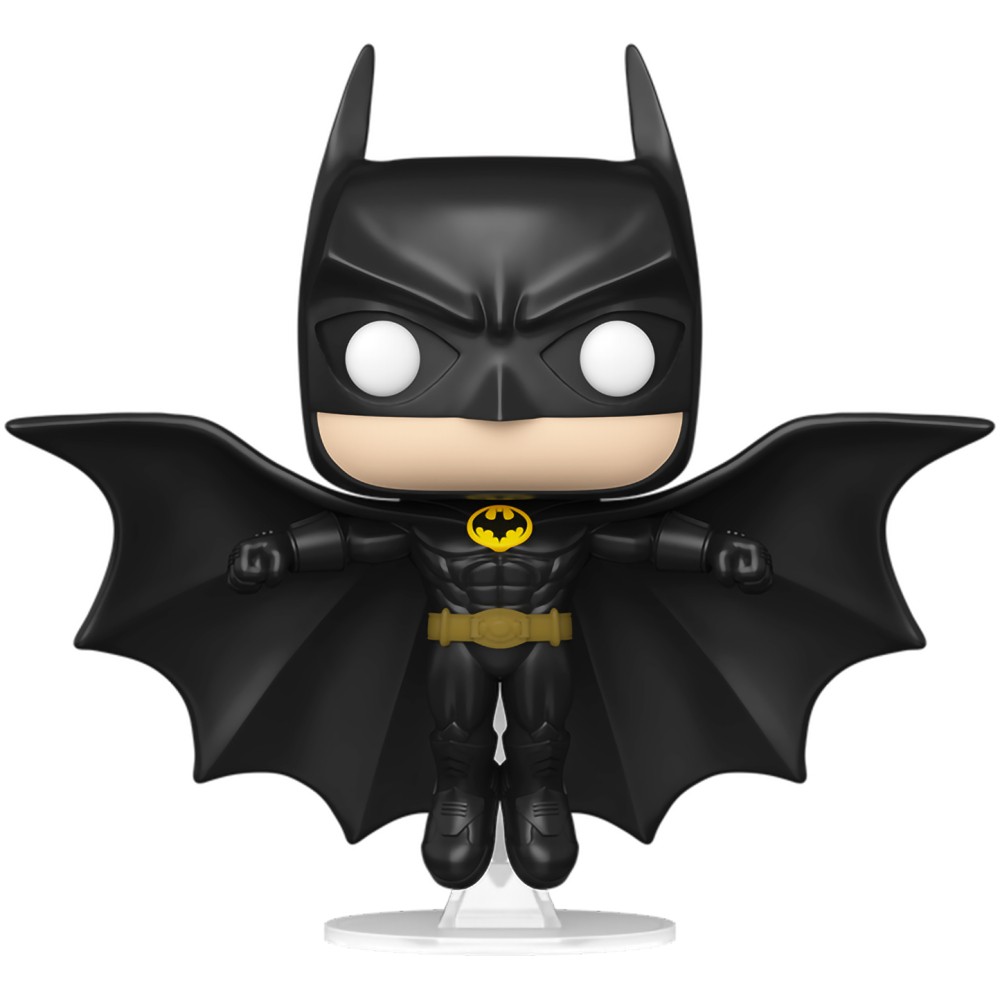 

Фигурка Funko POP! Deluxe Batman 85th Batman Soaring 80681