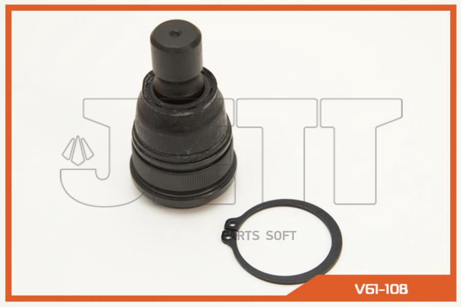 

Опора шаровая JETT V61-108