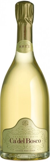 

Игристое вино Franciacorta Brut DOCG "Cuvee Prestige", 0,75 л