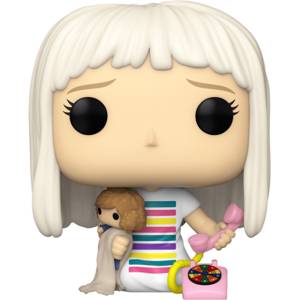 

Фигурка Funko POP! Movies Poltergeist II Carol Anne Freeling 80855