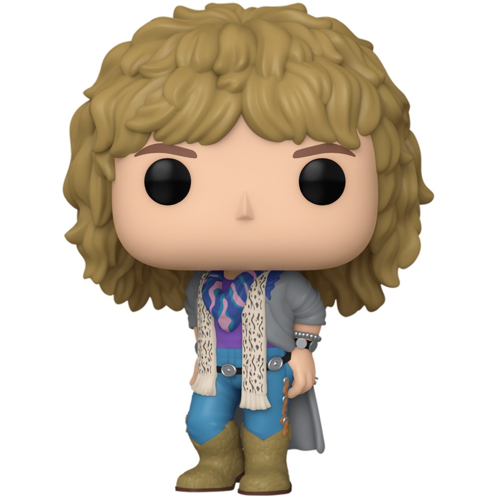 

Фигурка Funko POP! Rocks Bon Jovi (1980's) 79707